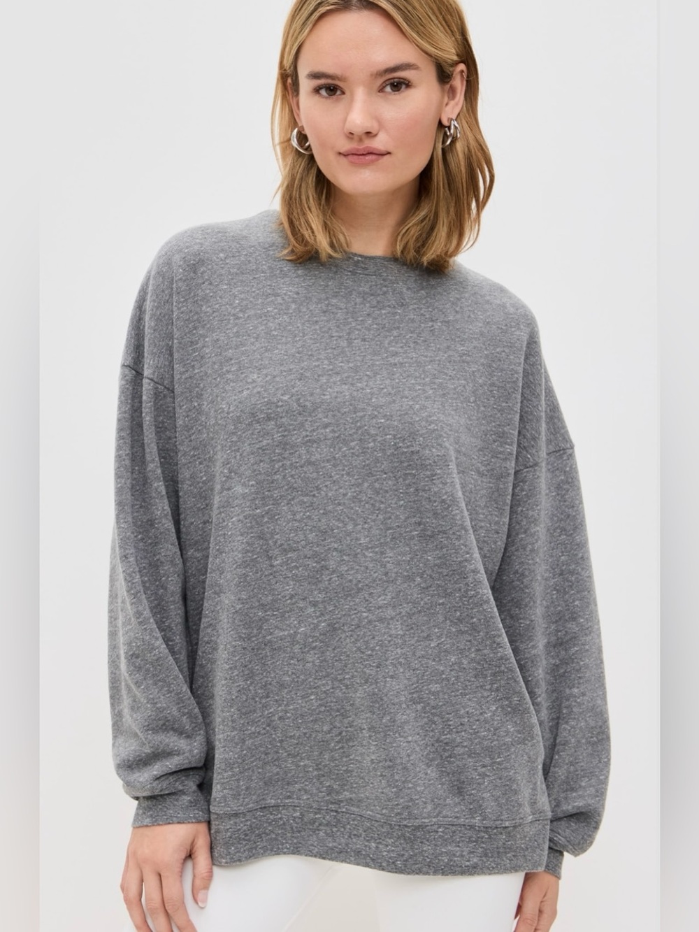 YEAR OF OURS // Crew Sweatshirt